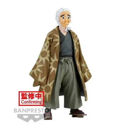 FIGURA DEMON SLAYER HOTARU HAGANEZUKA