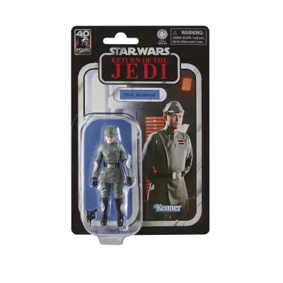 STAR WARS RETURN OF THE JEDI MOFF JERJERROD VINTAGE ZBIRNA FIGURICA