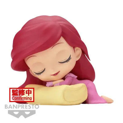 QPOKEST FIGURICA DISNEY MALA SIRENA ARIEL SPI