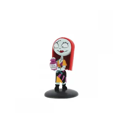 MINI FIGURICA GRAND JESTER DISNEY NIGHTMARE BEFORE CHRISTMAS SALLY