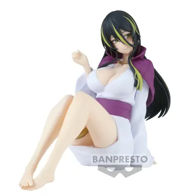 FIGURA TAKRAT SEM SE REINKARNIRAL KOT SLIME ALBIS