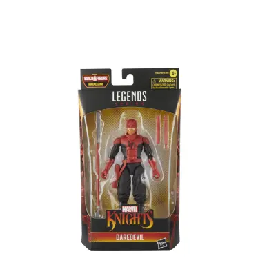 FIGURICA IZ SERIJE MARVEL DAREDEVIL Knights COMIC LEGENDS