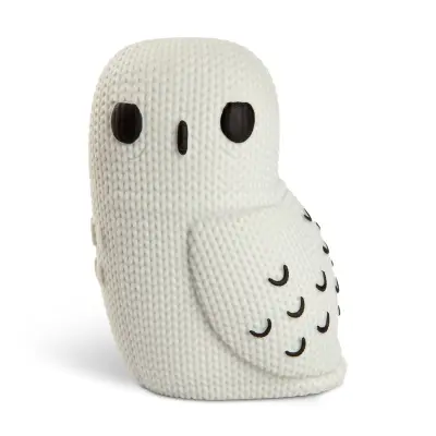 PLETENA SERIJA HARRY POTTER FIGURICA HEDWIG