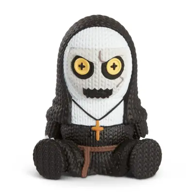 FIGURA PLETENA SERIJA UNIVERSE DATOTEKA WARREN THE NUNN