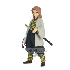 Banpresto - Demon Slayer vol.19 Figura Sabito
