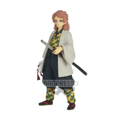 Banpresto - Demon Slayer vol.19 Figura Sabito
