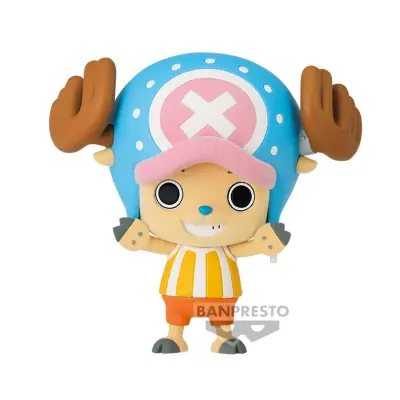 FIGURA FLUFFY PUFFY ENODELNI TONY TONY ČOPER