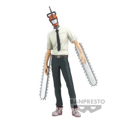 FIGURA MOTORNA ŽAGA MAN SPIRITS VOL 5