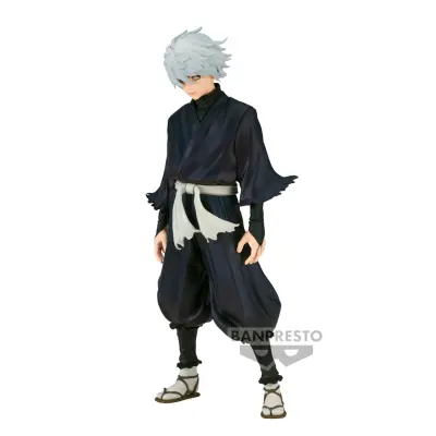 FIGURA PEKELSKI RAJ GABIMARU DXF
