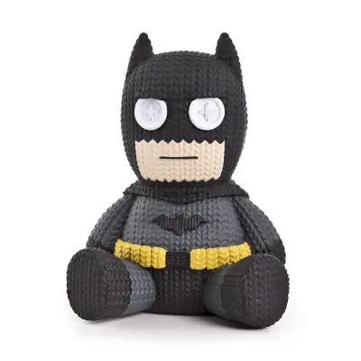 PLETENA SERIJA DC COMICS BATMANOVA FIGURICA