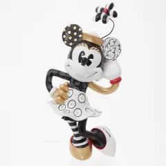 BRITTO DISNEY MINNIE MOUSE MIDAS FIGURICA 100. OBLETNICA