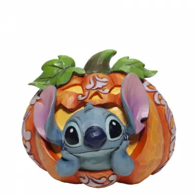 DISNEY FIGURICA LILO IN STITCH V BUČKI
