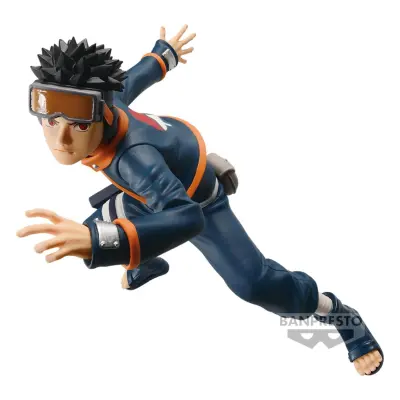 FIGURA NARUTO SHIPPUDEN UCHIHA OBITO VIBRACIJE ZVEZDE