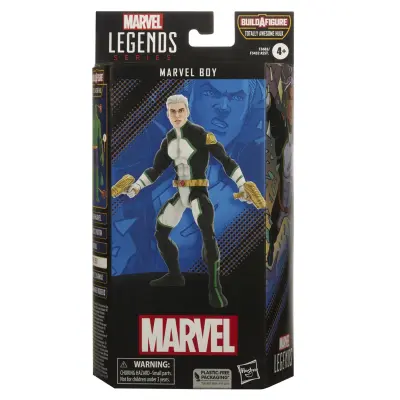 FIGURICA MARVEL NOH-VARR SERIJA MARVEL BOY LEGENDS