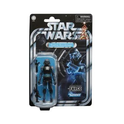 ZBIRKA VINTAGE FIGURICA STAR WARS SHADOW TROOPER