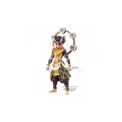FIGURICA DEMON SLAYER ZOHAKUTEN DEMON SERIES VOL. 12