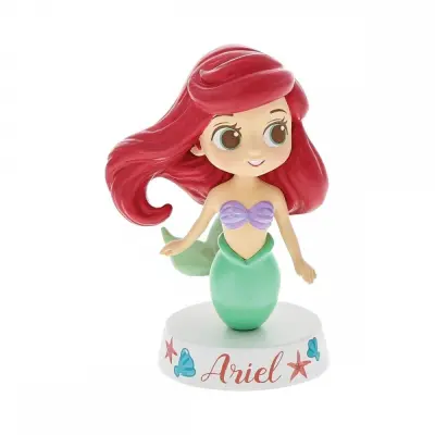MINI PREDSTAVNA FIGURICA DISNEY MALA SIRENA ARIEL