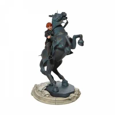 HARRY POTTER FIGURICA RUM NA ŠAHOVSKEM VITEZU