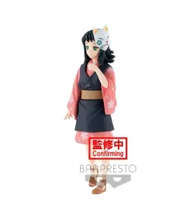 BanPresto DEMON SLAYER - Makomo - Figurica 13cm