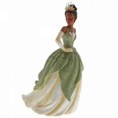 DISNEY FIGURICA TIANA IN ŽABKA PRINCESA