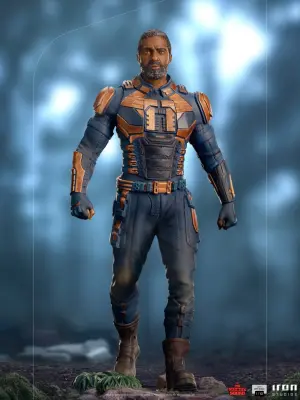 UMETNIŠKA FIGURICA DC COMICS SUICIDE SQUAD BLOODSPORT