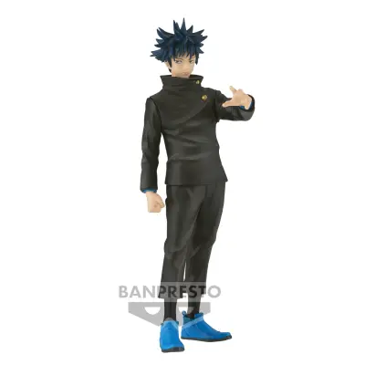 FIGURA JUJUTSU KAISEN MEGUMI FUSHIGURO