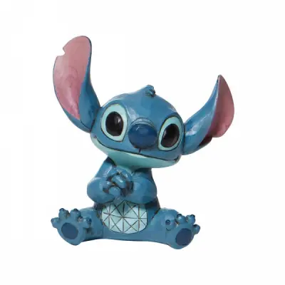 TRADICIJE DISNEY LILO IN STITCH STITCH MINI FIGURICA