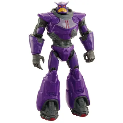 FIGURA DISNEY ZGODBA IGRAČ LIGHTYEAR ZURG VELIKO MERILO