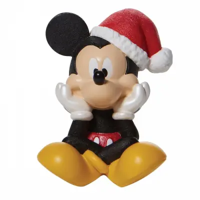 FIGURA ODDELEK 56 DISNEY MICKEY MOUSE BOŽIČ