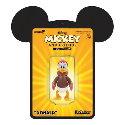REAKCIJSKA FIGURICA DISNEY DONALD DUCK