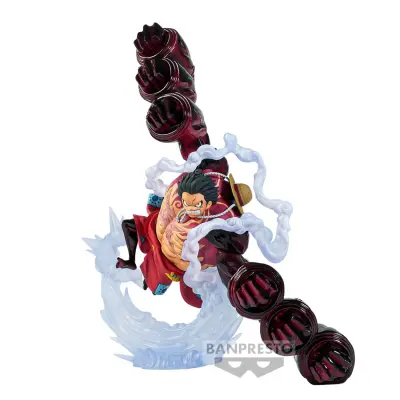 FIGURA ENODELNI LUFFY TARO DXF SPECIAL