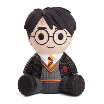 FIGURA PLETENA SERIJA HARRY POTTER HARRY