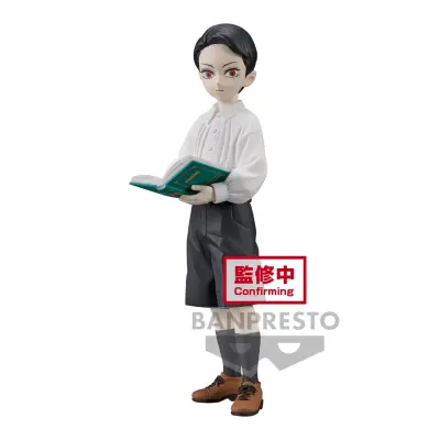 FIGURA DEMON SLAYER MUZAN KIBUTSUJI VOL. 11