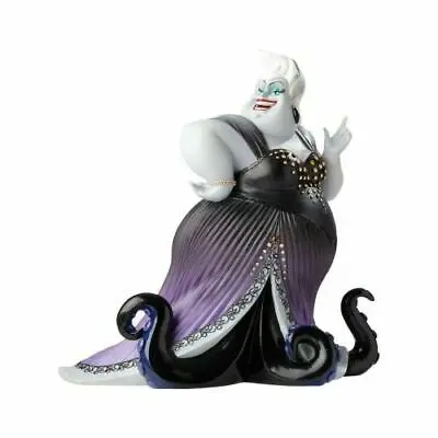 DISNEY FIGURICA MALA SIRENA URSULA