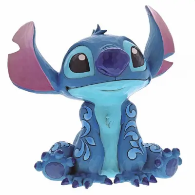 DISNEY LILO IN STITCH VELIKA STITCH FIGURICA