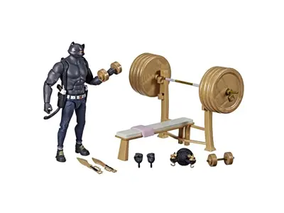 Pop! Igre Gotham Knights Harley Quinn Ekskluzivni vinil figura, povezana s združljivim pop zaščitnikom