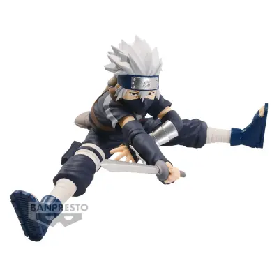 FIGURA NARUTO SHIPPUDEN HATAKE KAKASHI VIBRACIJE ZVEZDE