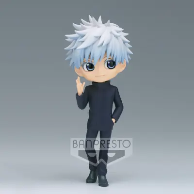 Banpresto 203530 Figurica, črna