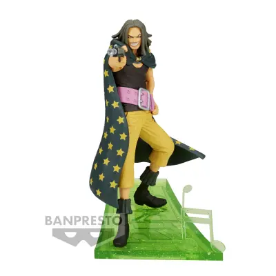 FIGURA ENO DELNA RDEČA YASOPP SENKOZEKKEI