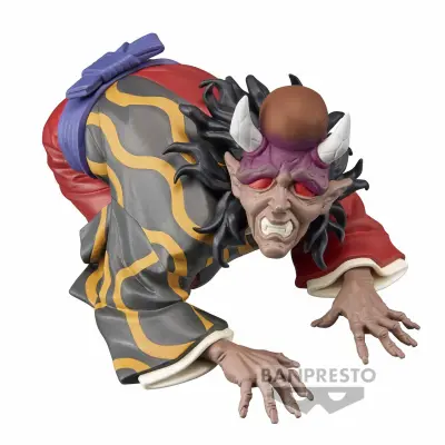 FIGURA DEMON SLAYER HANTENGU VOL. 11