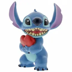MINI DISNEY ŠIV FIGURICA S SRČKOM