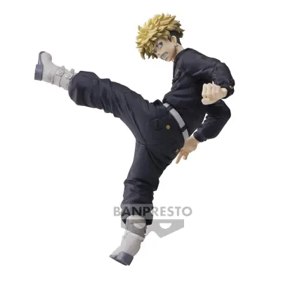 FIGURA TOKYO REVENGERS CHIFUYU MATSUNO KRALJ UMETNIKA
