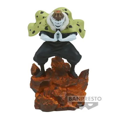 FIGURA JUJUTSU KAISEN JOGO KOMBINACIJA BITKA 4