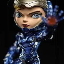 Iron Studios & Minico Avengars: Endgame - Pepper Potts