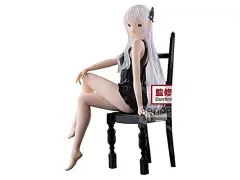 BANPRESTO - RE: ZERO začetno življenje v drugem svetovnem sprostitvenem času Echidna figura