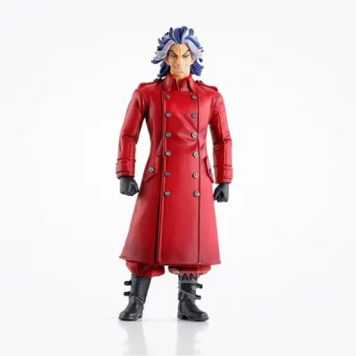 FIGURA TOKYO REVENGERS TAIJU SEIYUU