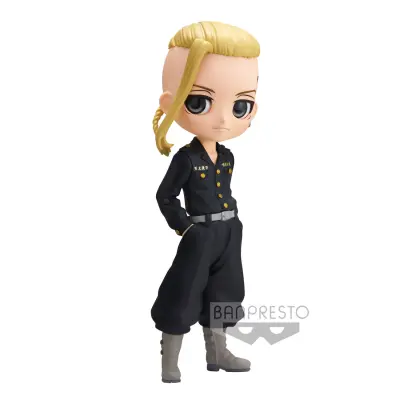 FIGURICA QPOSKET TOKYO REVENGERS IN RYUGUJI