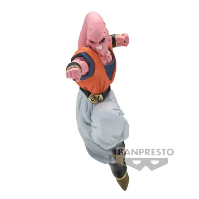 FIGURA DRAGON BALL Z MAJIN BUU MATCH MAKERS