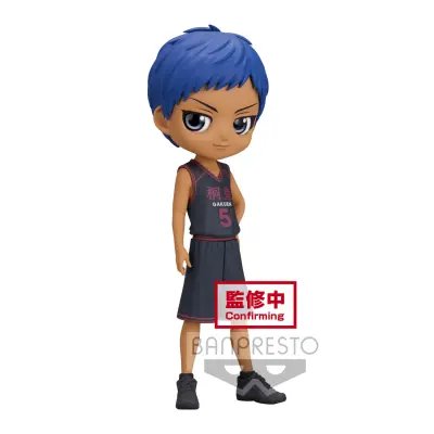 FIGURA QPOSKET KUROKO'S KOŠARKA DAIKI AOMINE
