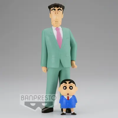 SHIN CHAN FIGURA NOHARA DRUŽINA DRUŽINSKA FOTOGRAFIJA VOL. 1